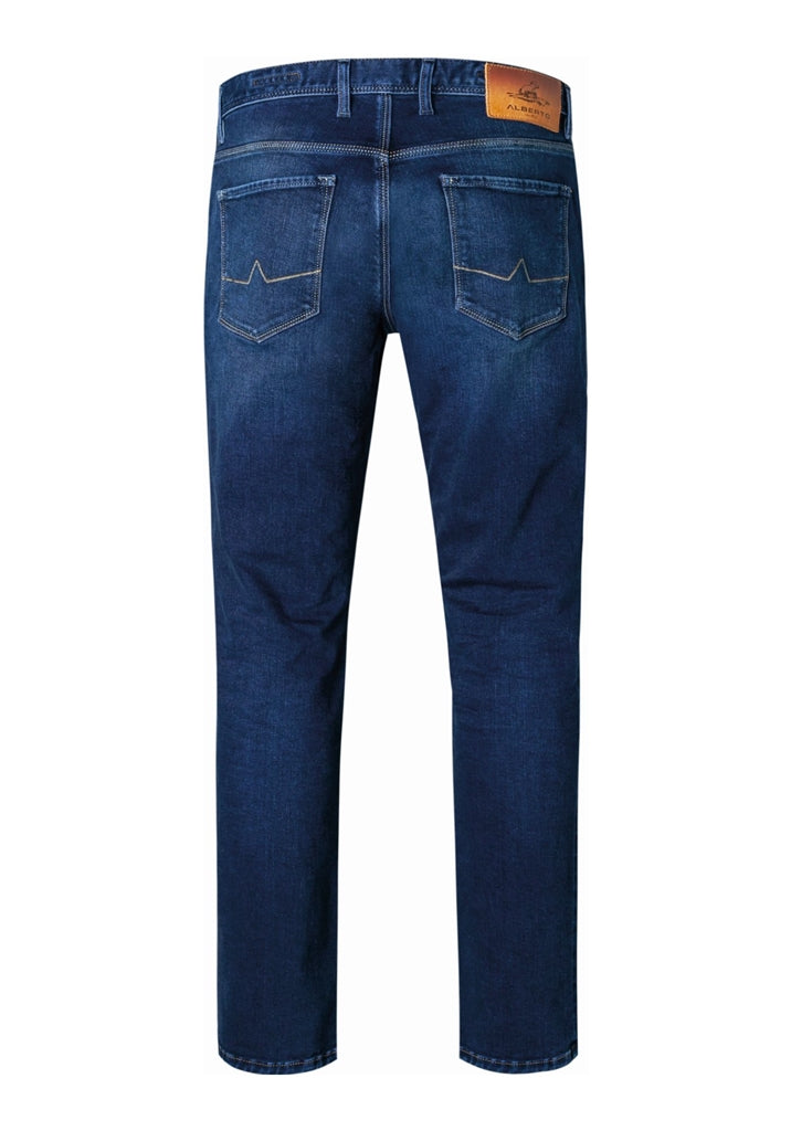 Alberto Regular fit Jeans